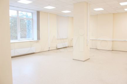 В аренду сдается офис 125,8 кв.м