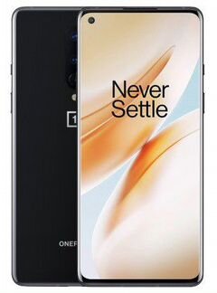 OnePlus 8 8/128Gb Onyx Black