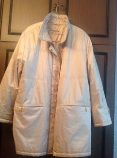 Новая немецкая куртка Marcona