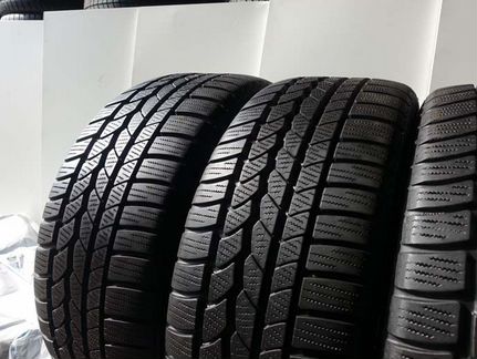 235 55 17 continental winter TS790V w t