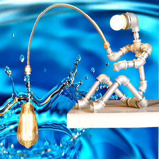 Электрик,Сантехник.Санузел под ключ