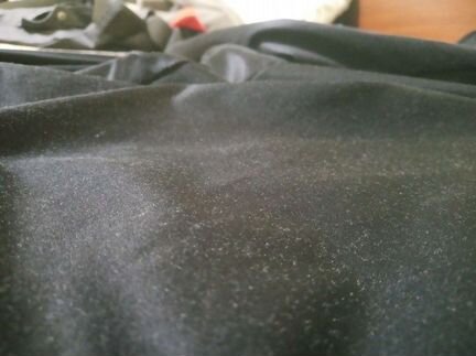 Куртка велосипедная