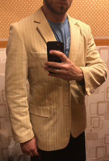 Пиджак Selected menswear