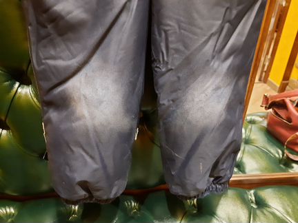 Зимний комбинезон Kerry 110