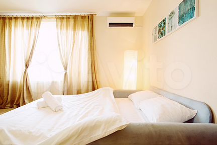 2-к квартира, 43 м², 9/9 эт.