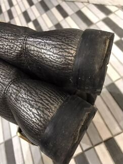 Marc jacobs ботильоны