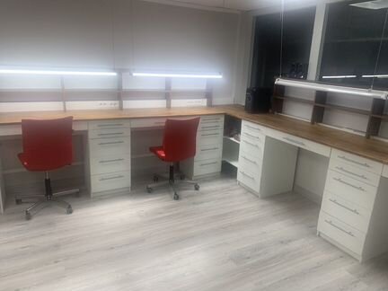 Зуботехничесеая лаборатория