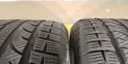 Шины 225 45 17 Cooper WM SA2 91H