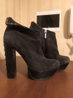 Ботильоны Gode