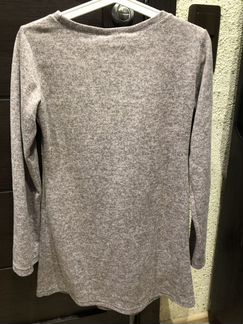 Туника для беременных с поясом 42-44 размер