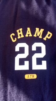 Брюки джоггеры Reserved для мальчика, нов, р.146