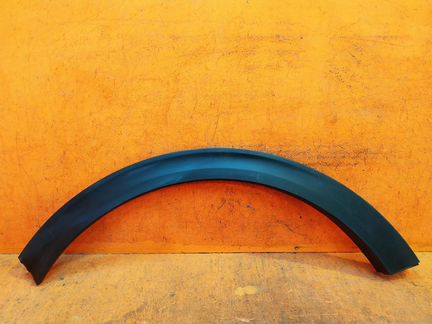 Расширитель крыла задний правый Kia Sportage 4 QL