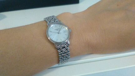Часы Tissot