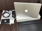 MacBook Air 13 (2017) состояние идеальное объявление продам