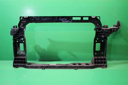 Панель передняя (телевизор ) Hyundai Tucson 3