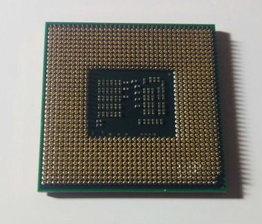 Процессор core i3 370m