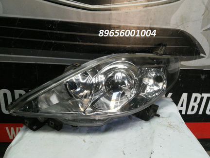 2 Фара Mazda 5 перед. лев