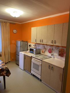 1-к квартира, 39 м², 9/16 эт.