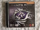 Компьютерная игра Saints Row новая