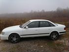 Audi 100 2.3 МТ, 1994, 500 000 км объявление продам