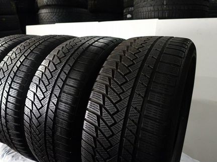 Зимние шины 235 55 19 Continental TS850P Aw8