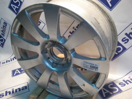 Диски 16 Mercedes-Benz Литые R16 7J 5x112 FK