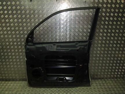 Дверь передняя правая для Ниссан Х-трейл Т31 2013г