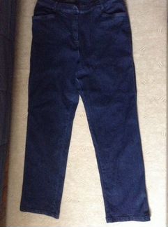 Джинсы Michele Magic Jeans (Германия) р.50-52