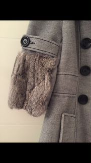 Пальто max Mara