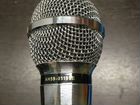 Караоке микрофон ан59-01198В объявление продам