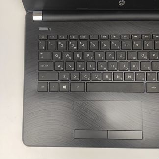 Ноутбук Hp intel/озу 4/14