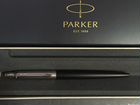 Шариковая ручка parker объявление продам