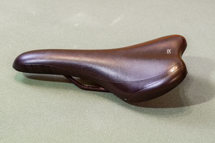 Седло Selle Royal Saba