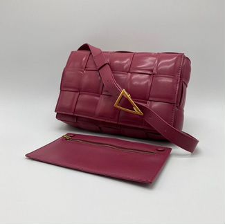 Сумка Bottega Veneta женская