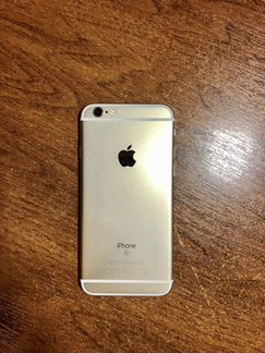 iPhone 6s 32gb