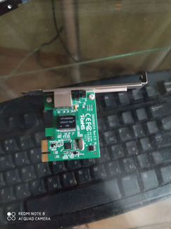 Сетевой адаптер