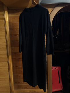 Платье