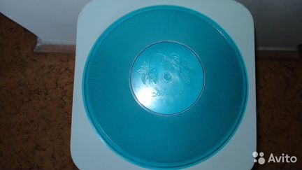 Подставки под цветочные горшки Винтаж 60-х годов