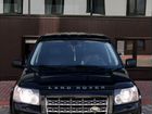 Land Rover Freelander 2.2 AT, 2008, 183 000 км объявление продам