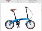 Велосипед Shulz krabi nexus7 объявление продам