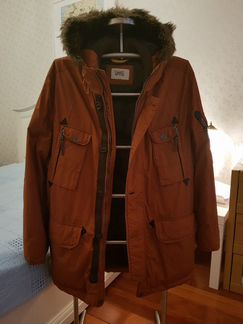 Куртка зимняя Camel active