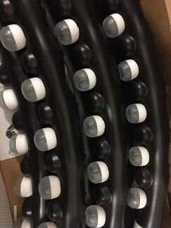 Обруч массажёр