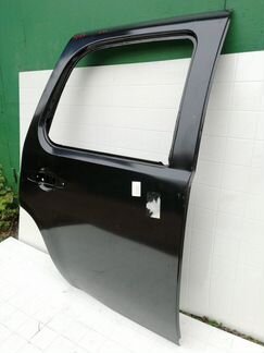 Дверь Новая Оригинал задняя правая Chevrolet Tahoe