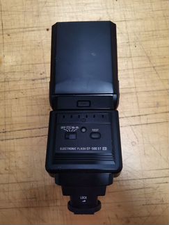 Фотовспышка Sigma EF-500 ST EO