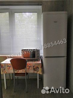 2-к квартира, 45 м², 3/9 эт.