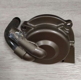 Крышка помпы Kawasaki