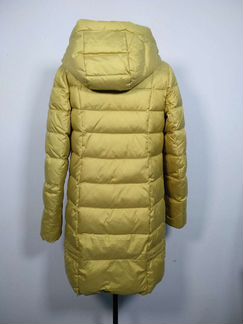 Пуховик женский