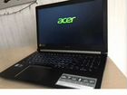 Ноутбук Acer Aspire 7 A715-72G-518Z