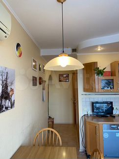 2-к квартира, 55 м², 15/17 эт.