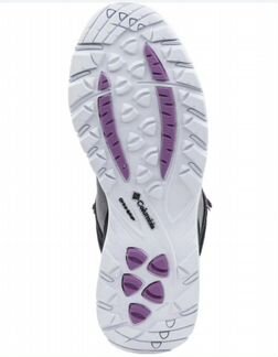 Ботинки Columbia